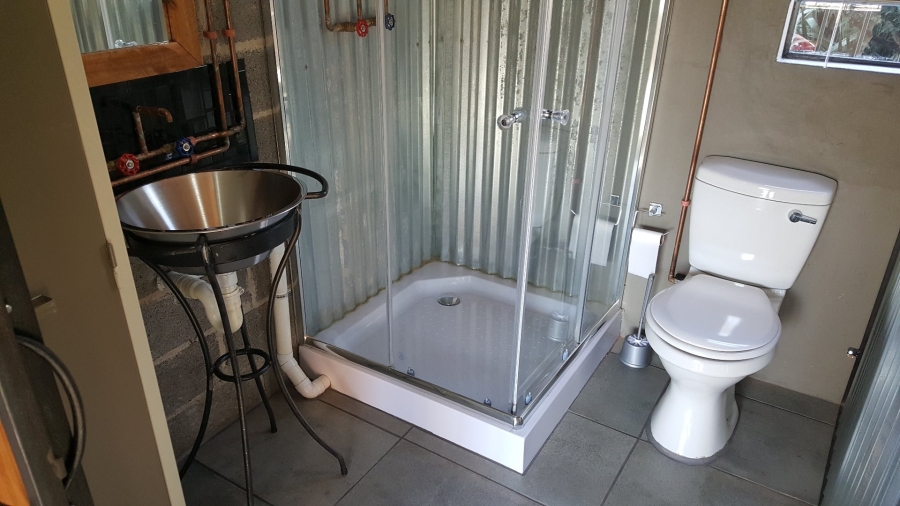 To Let 1 Bedroom Property for Rent in Hospitaalheuwel Free State